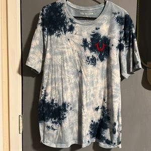 True religion tee shirt